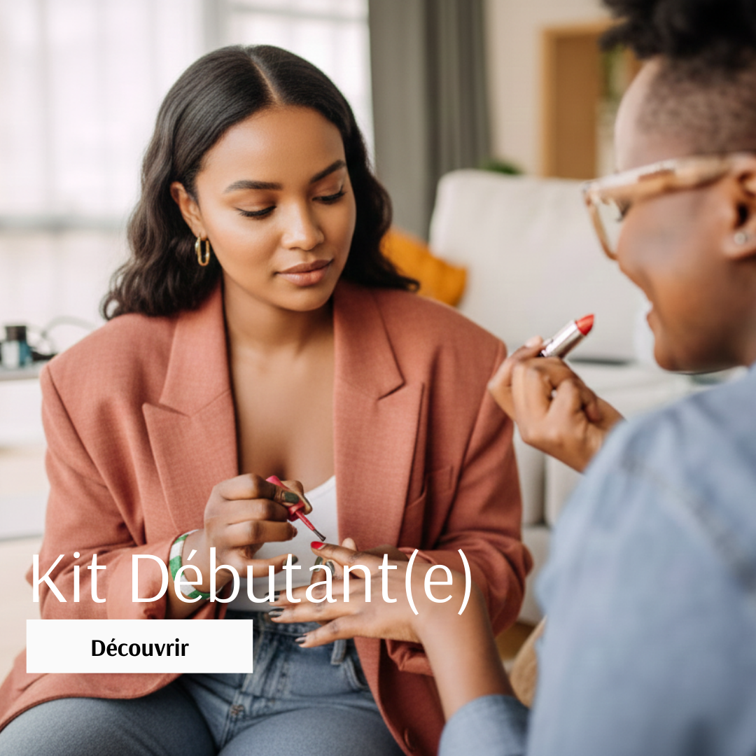 Kit Débutant(e)