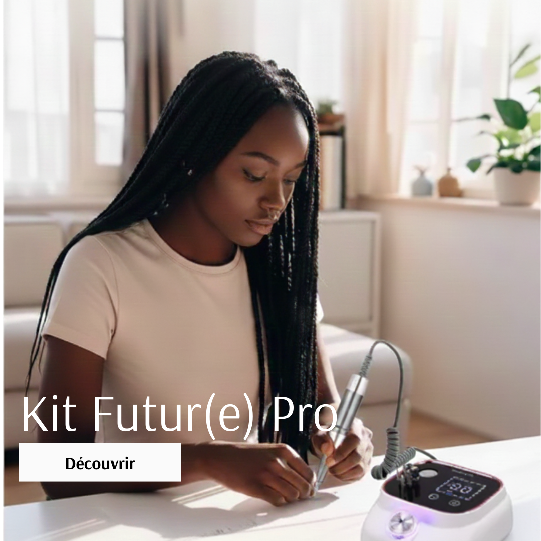 Kit Futur(e) Pro