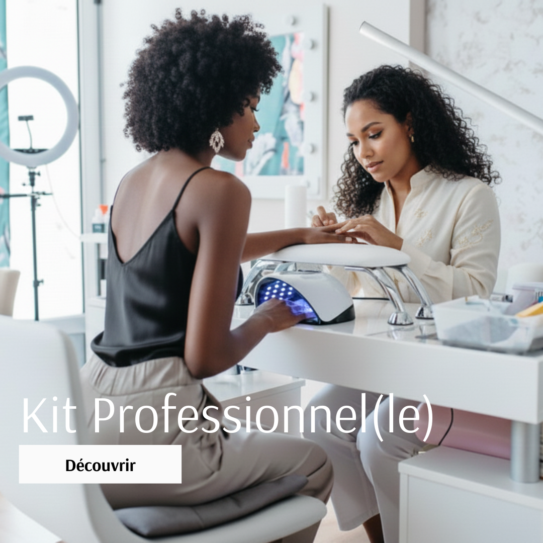 Kit Professionnel