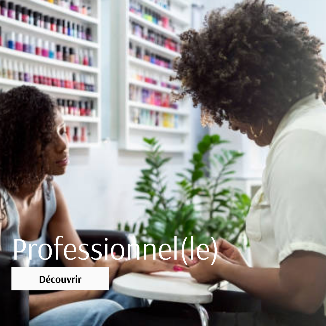Professionnel(le)