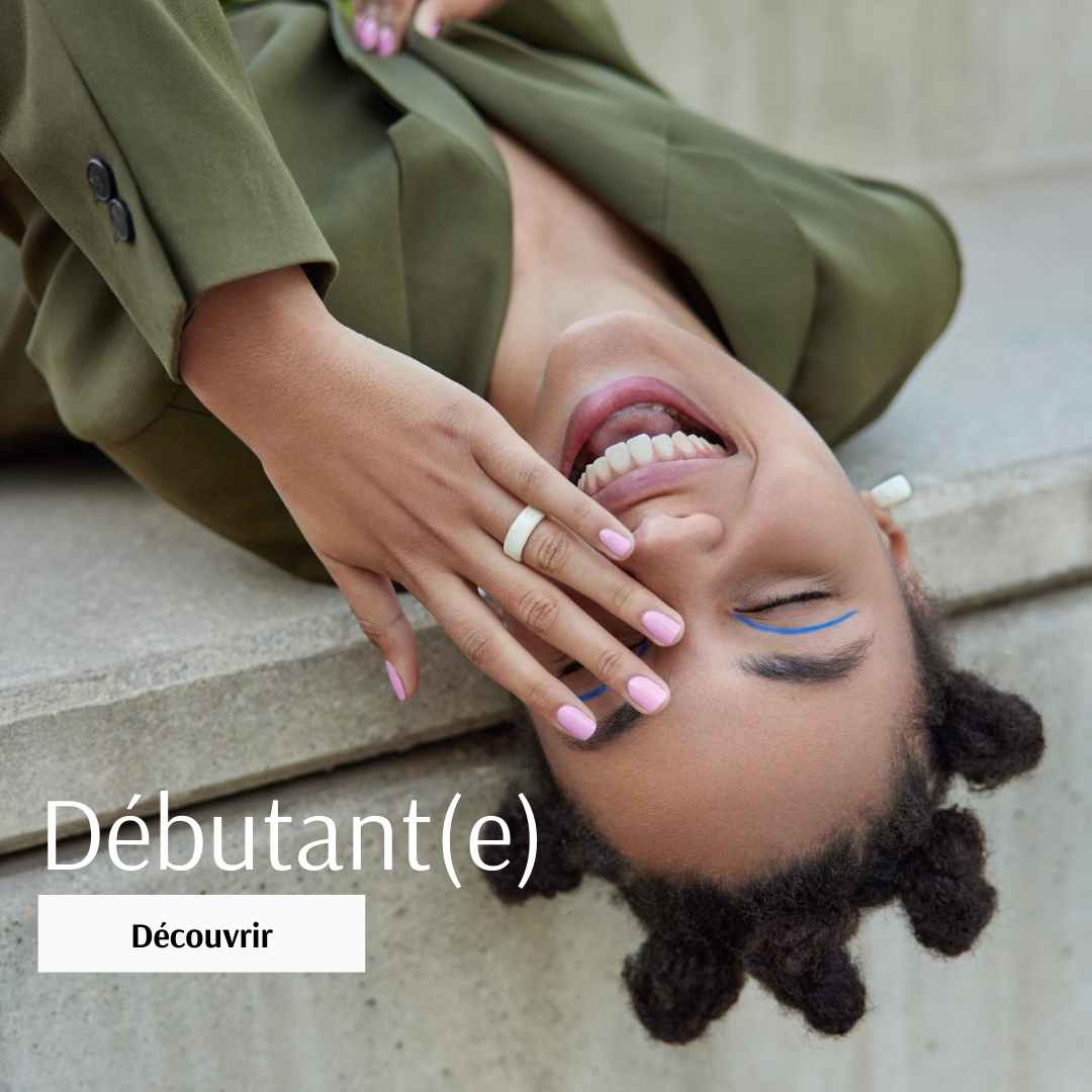 Débutant(e)