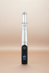 2024 NEW 2-In-1 Portable Mini Remove Nail Drill 35000 Rpm Polish Acrylic Nail Electric Nail Drill Pen Uv Lamp