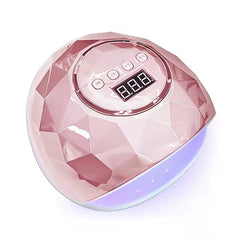 Hot Selling 86W Professional LED UV Nail Lamp New Arrival Dryer with High Efficiency Nail Lamp