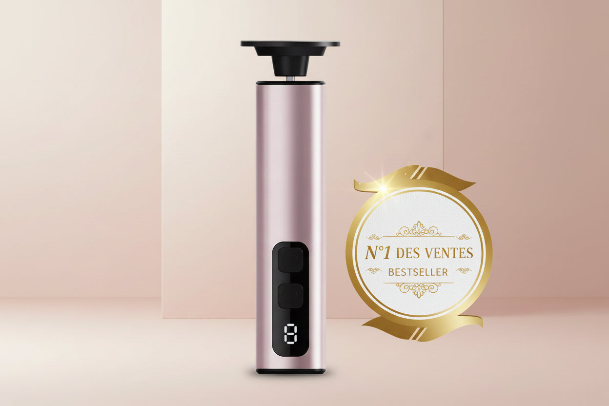 2 in 1 Rechargeable Electric Callus Remover & Nail Drill Set Stainless Steel Foot Care Tool Source Factory Wholesale Beauty Tool