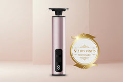 2 in 1 Rechargeable Electric Callus Remover & Nail Drill Set Stainless Steel Foot Care Tool Source Factory Wholesale Beauty Tool