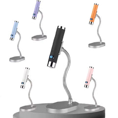 New AI Sensor Rechargeable Cordless UV LED Gel Nail Lamp High Quality Portable Mini Table Dryer Battery Powered Nail Art