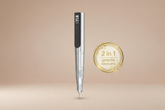 Powerful 35000RPM Mini Display Electric Nail Drill New Arrival Professional Salon Manicure E-File Made of Durable Plastic