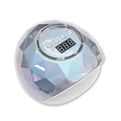 Hot Selling 86W Professional LED UV Nail Lamp New Arrival Dryer with High Efficiency Nail Lamp