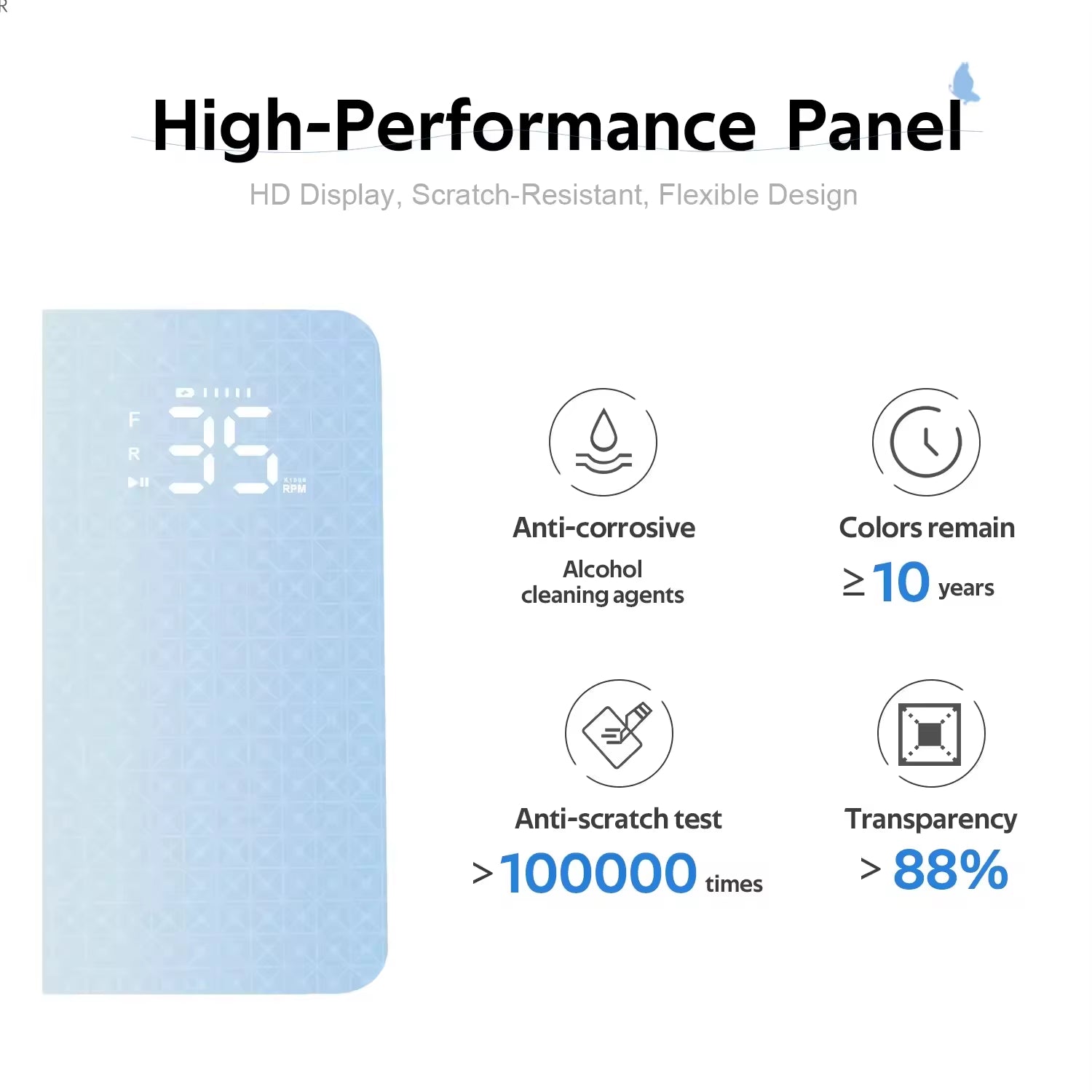 Professional Nail Drill Machine USB Rechargeable Brushless Motor 0-35000Rpm Electric Nail File with US Plug 85W