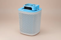 New JIEDAN Multi-Purpose Low Noise 24W Foot &amp; Nail Dust Collector 3600RPM Strong Suction Pedicure Use